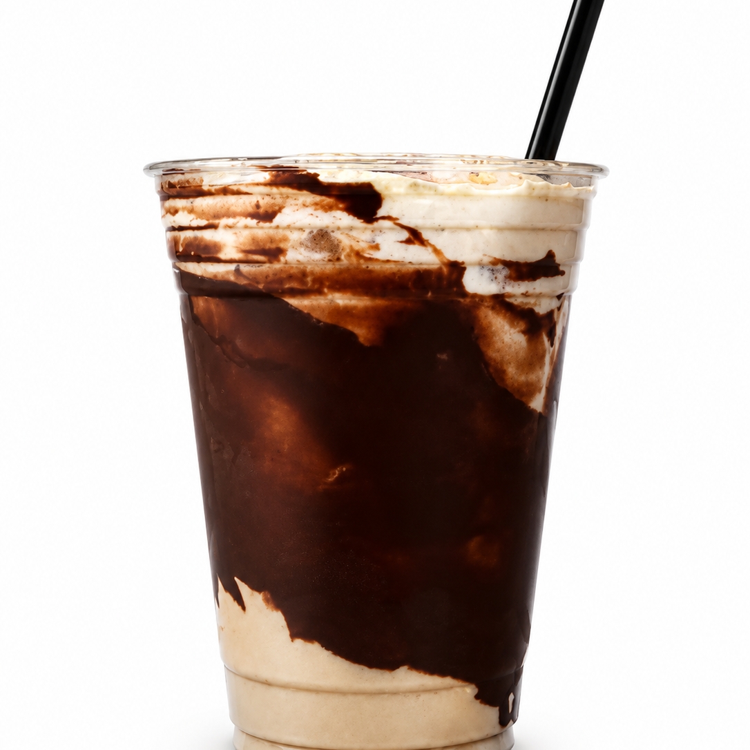Latte Crema de Avellanas