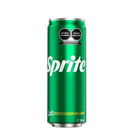 Sprite 355 ml