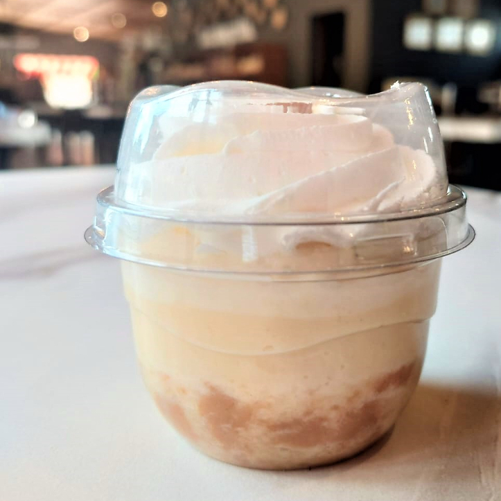 Postre Genovez