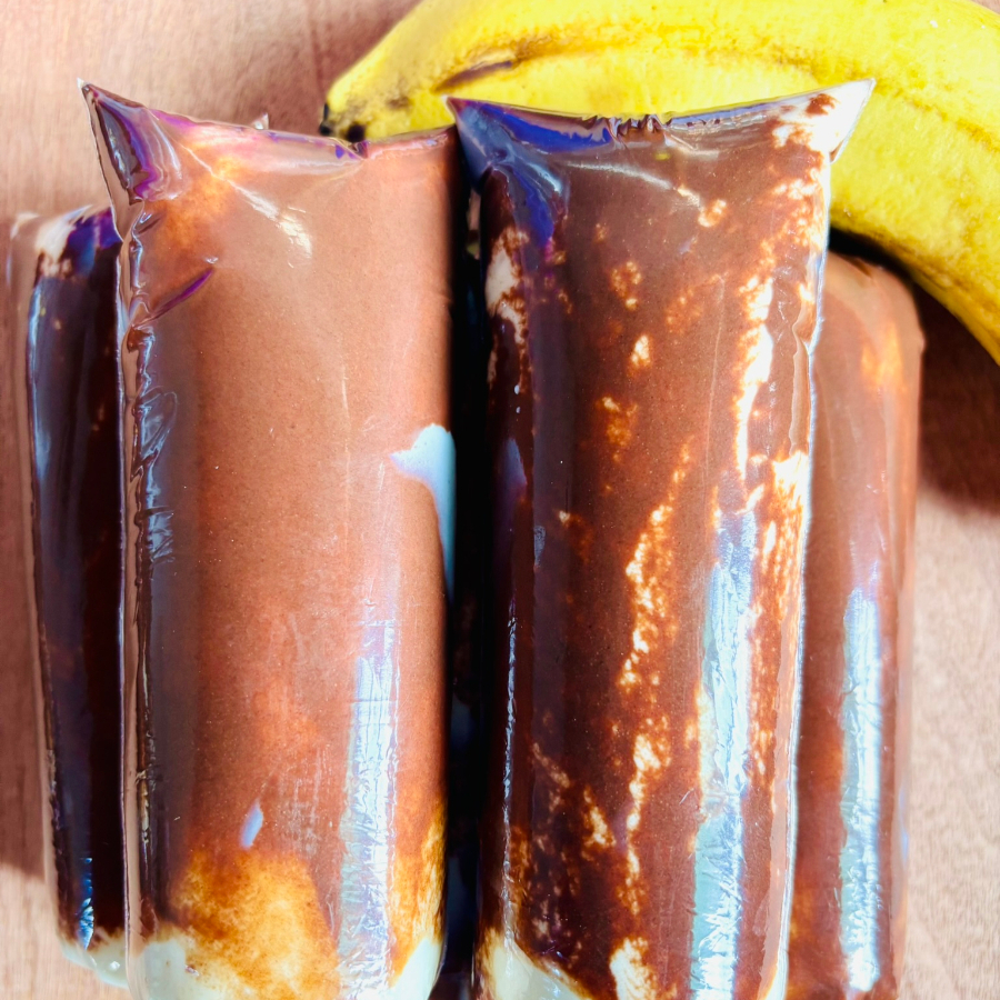 Saborin CHOCO BANANA