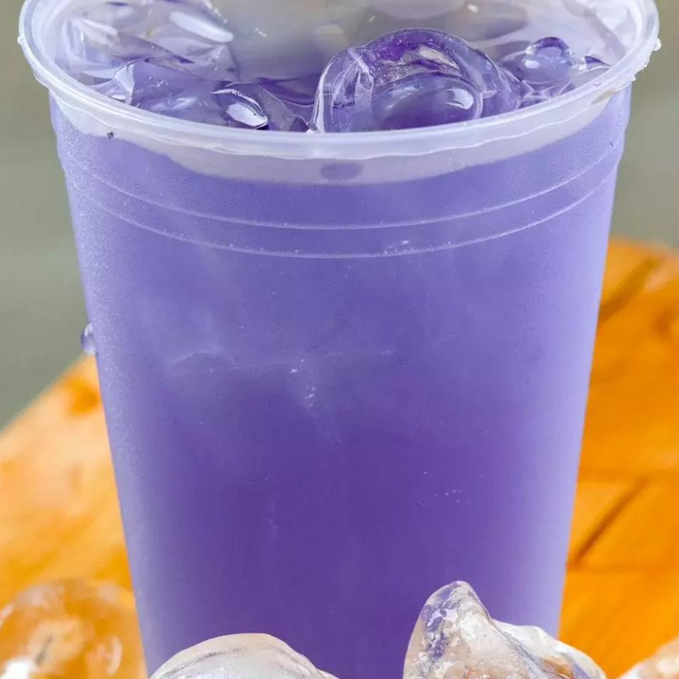 Splashers Limonada de Lavanda
