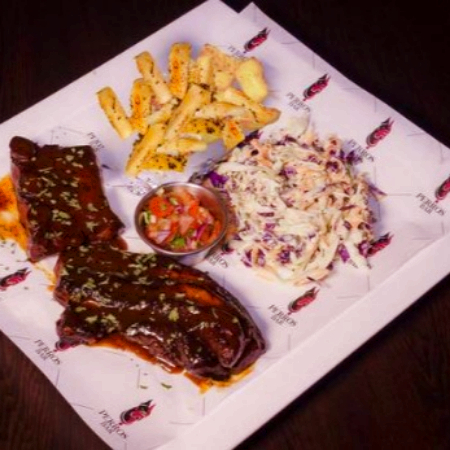 Costilla Perros