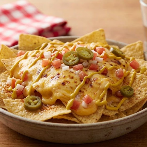 Toci-Nachos