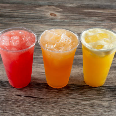 Agua de Sabor 500 ml