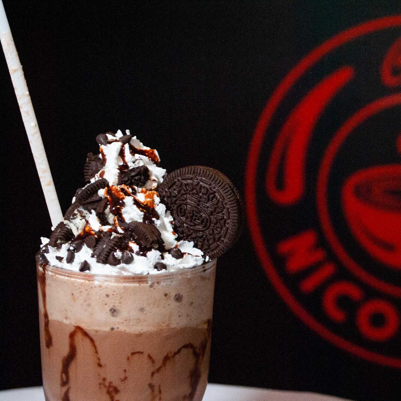 Frapuccino OREO
