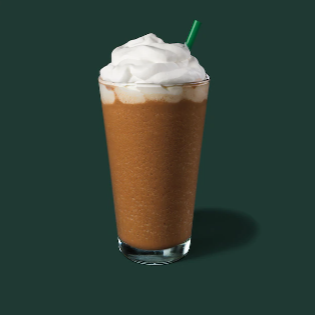 Mocha Frappuccino®