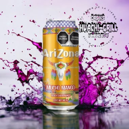 ARIZONA MANGO