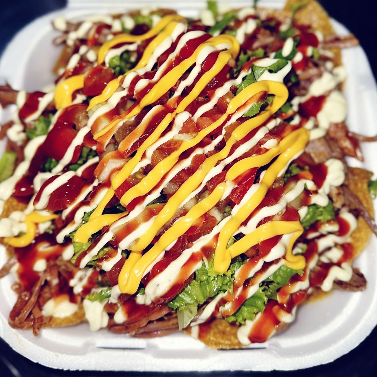 Nachos