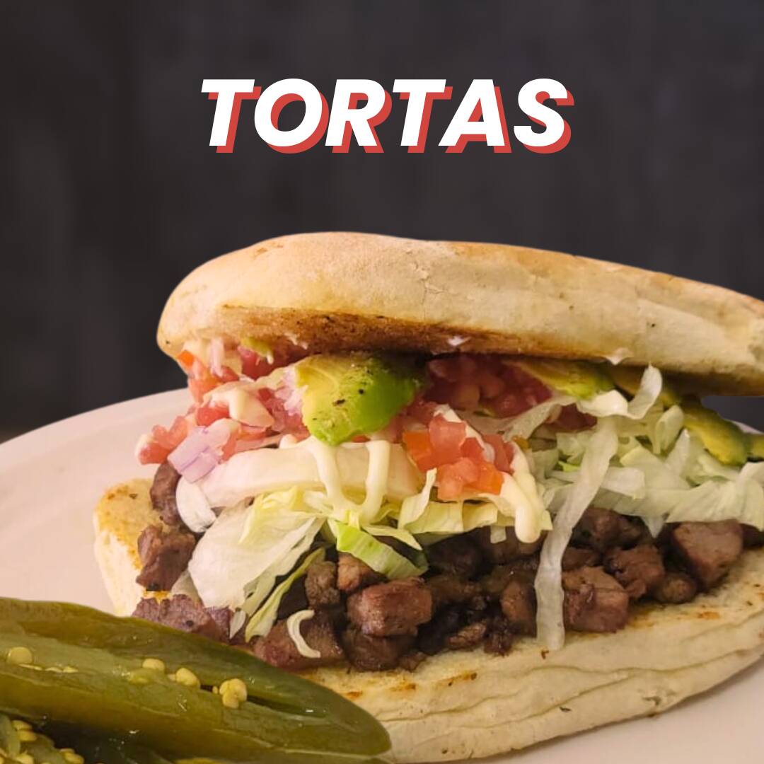 Tortas