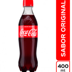 Coca Cola 400