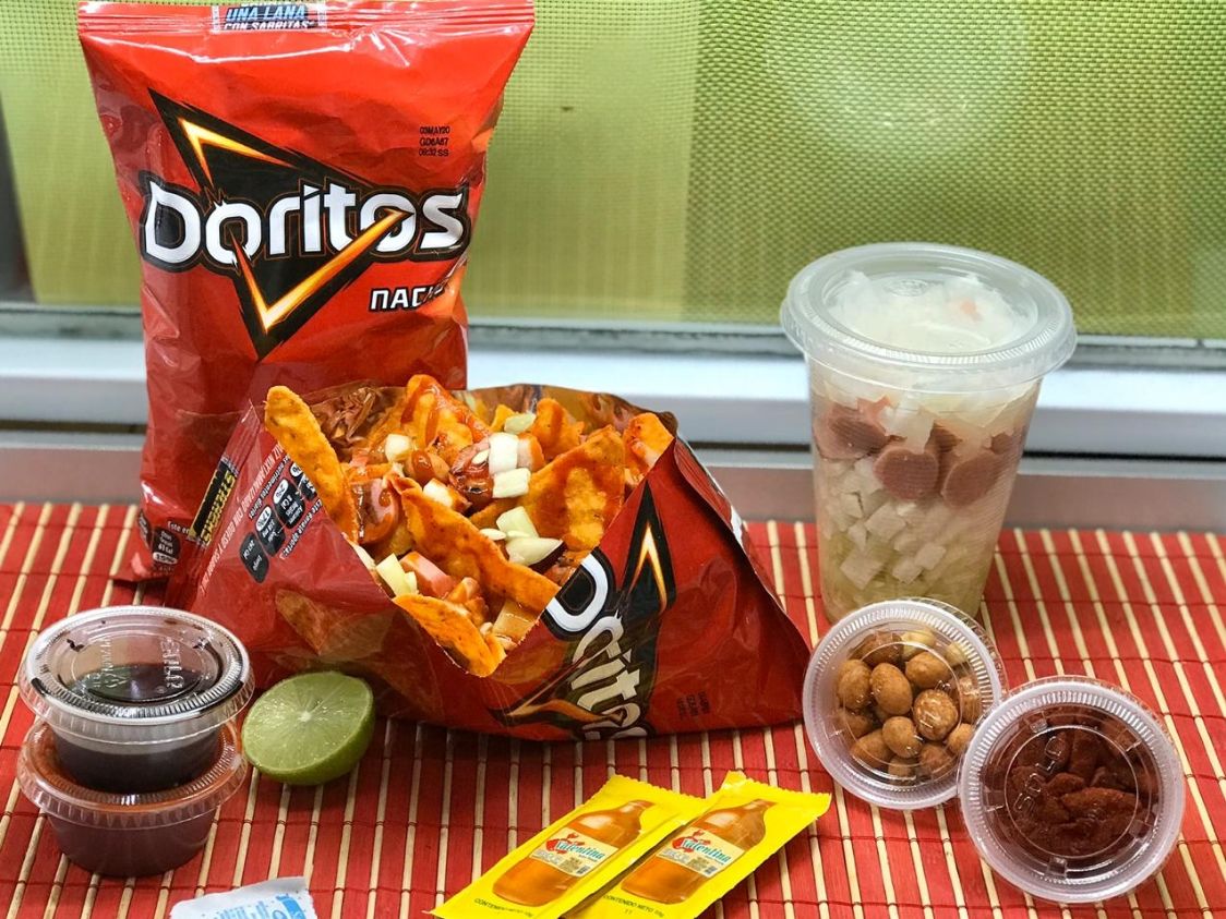 Dorilocos