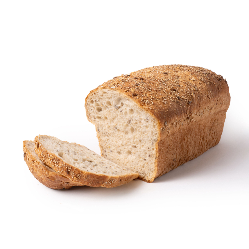 Pan de Masa Madre