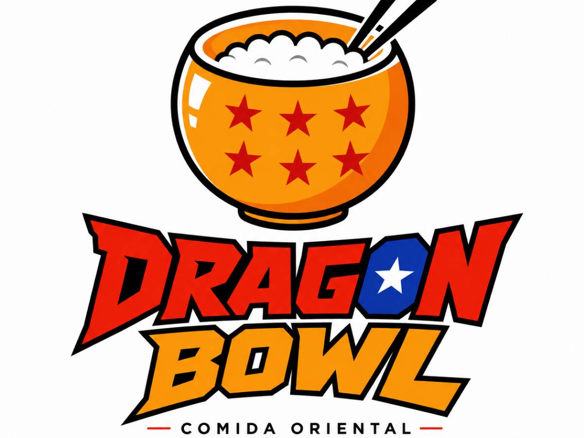 Dragon Bowls (Martin Carrera)