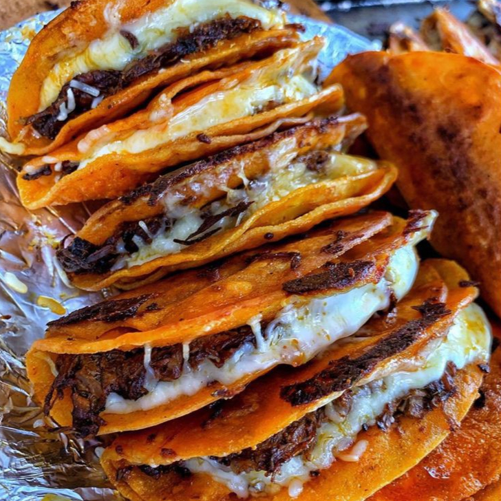 Quesabirrias