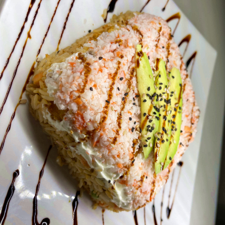 NORI RICE