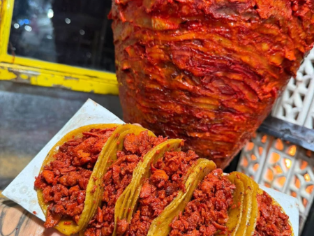 TAQUERIA PEGASO