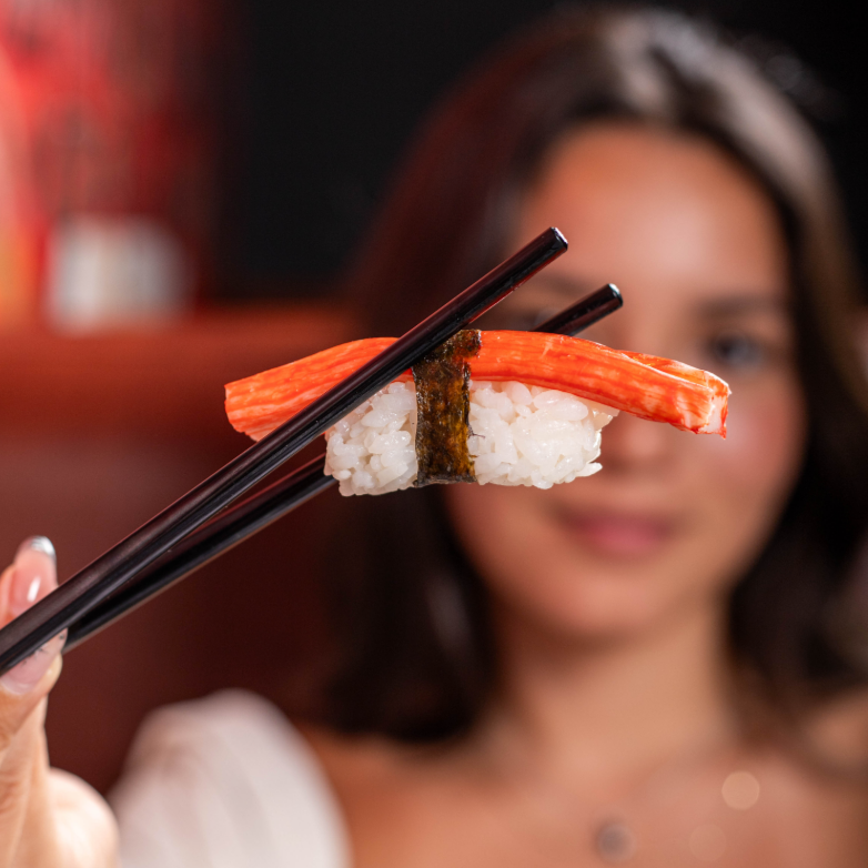 Nigiri Kanikama