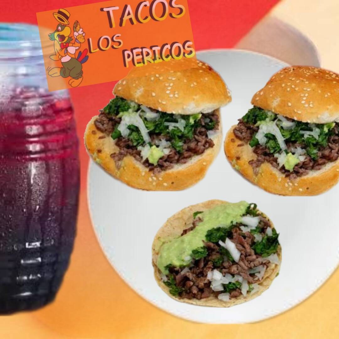 Cemas + Taco + Agua Del Día 500 ml GRATIS