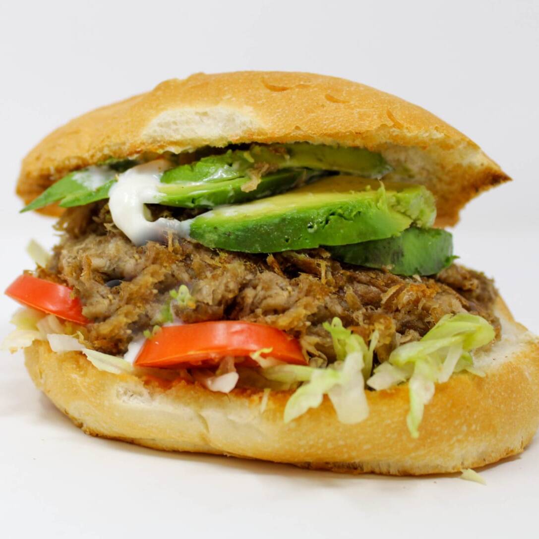 Torta Tradicional
