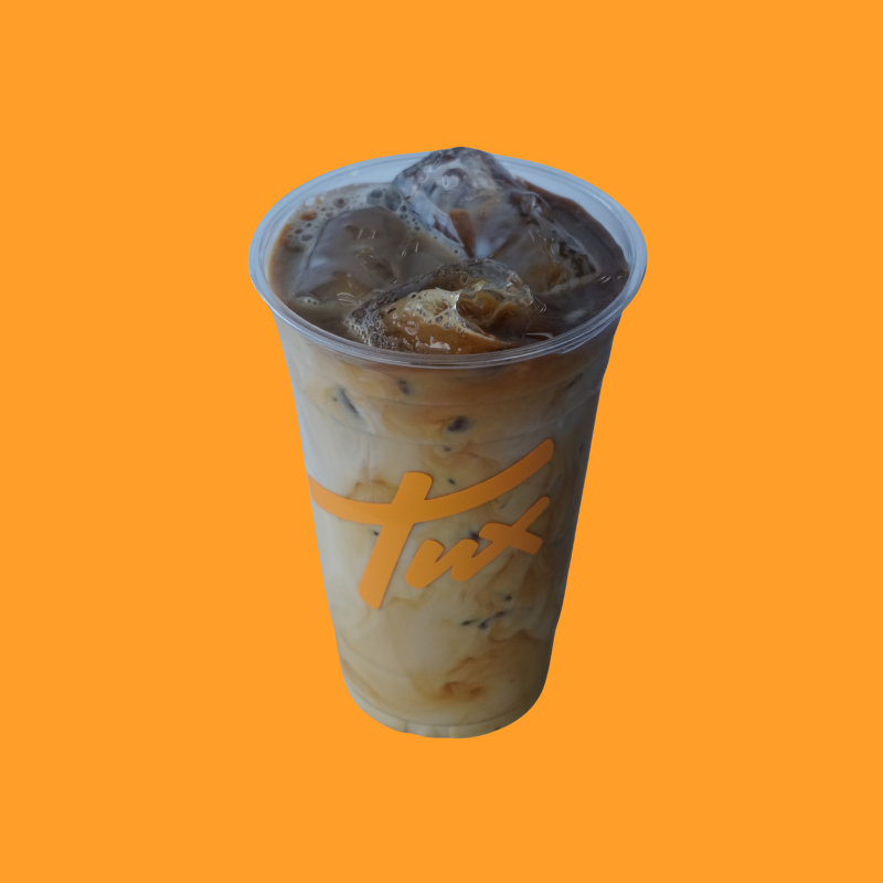 Tux Coffee 20 oz