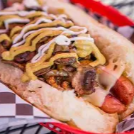 Hot Dog Jumbo Campecino