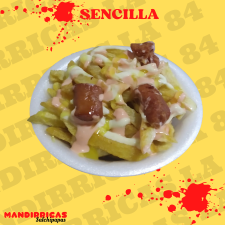 Sencilla