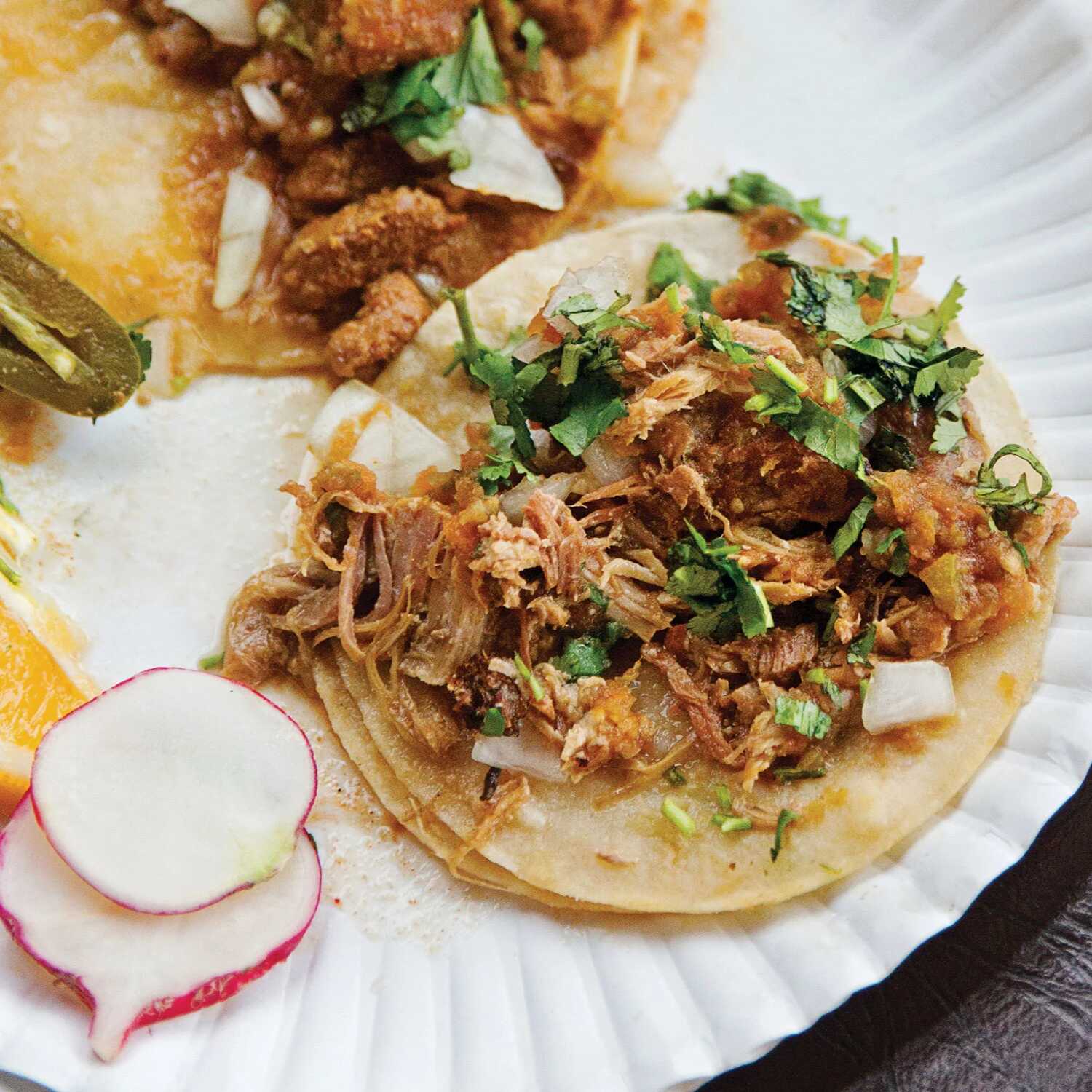 TACO SENCILLO 1PZ