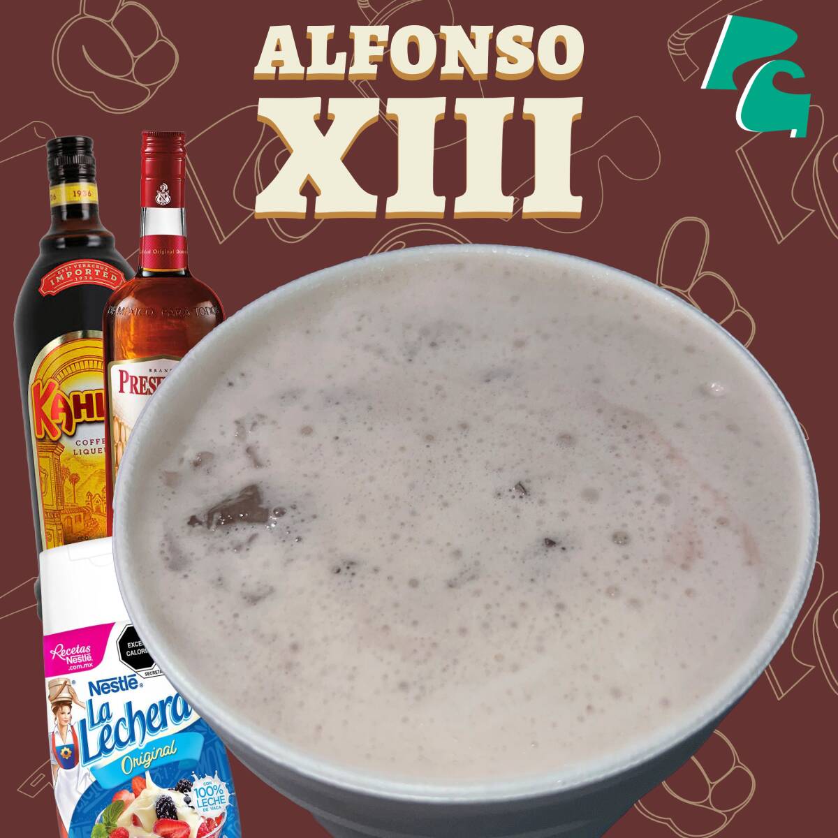 Alfonso XIII (Café)
