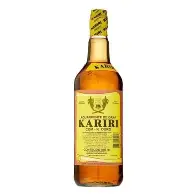 Cachaça Kariri