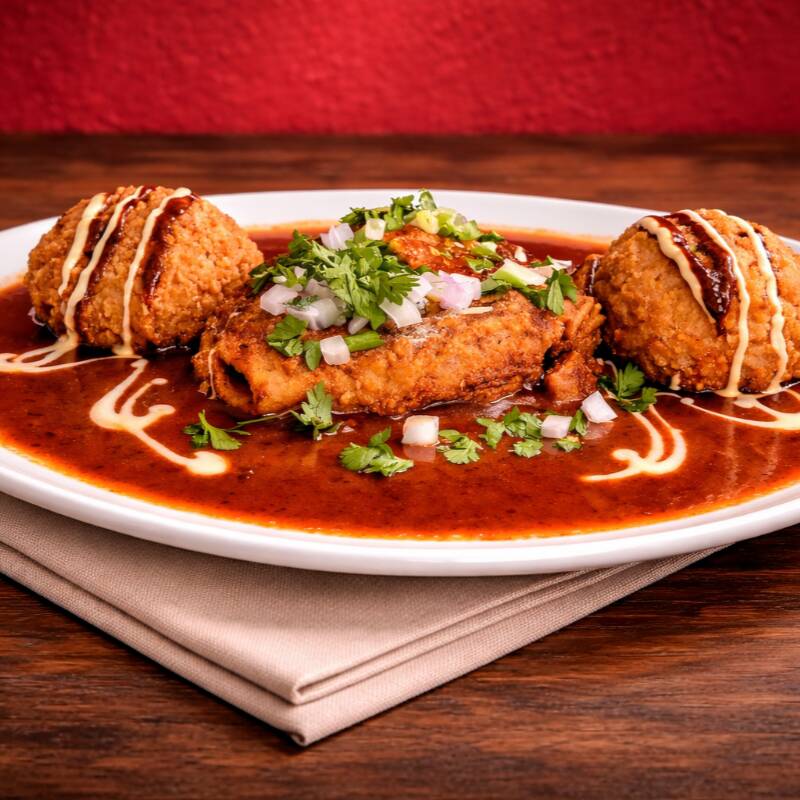 CHAMORRO BIRRIA SAMURAI