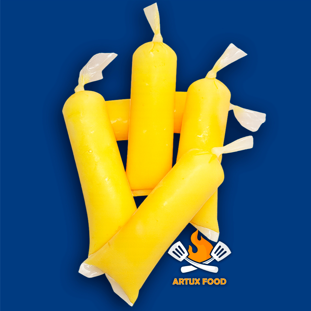 Bolis de Rompope
