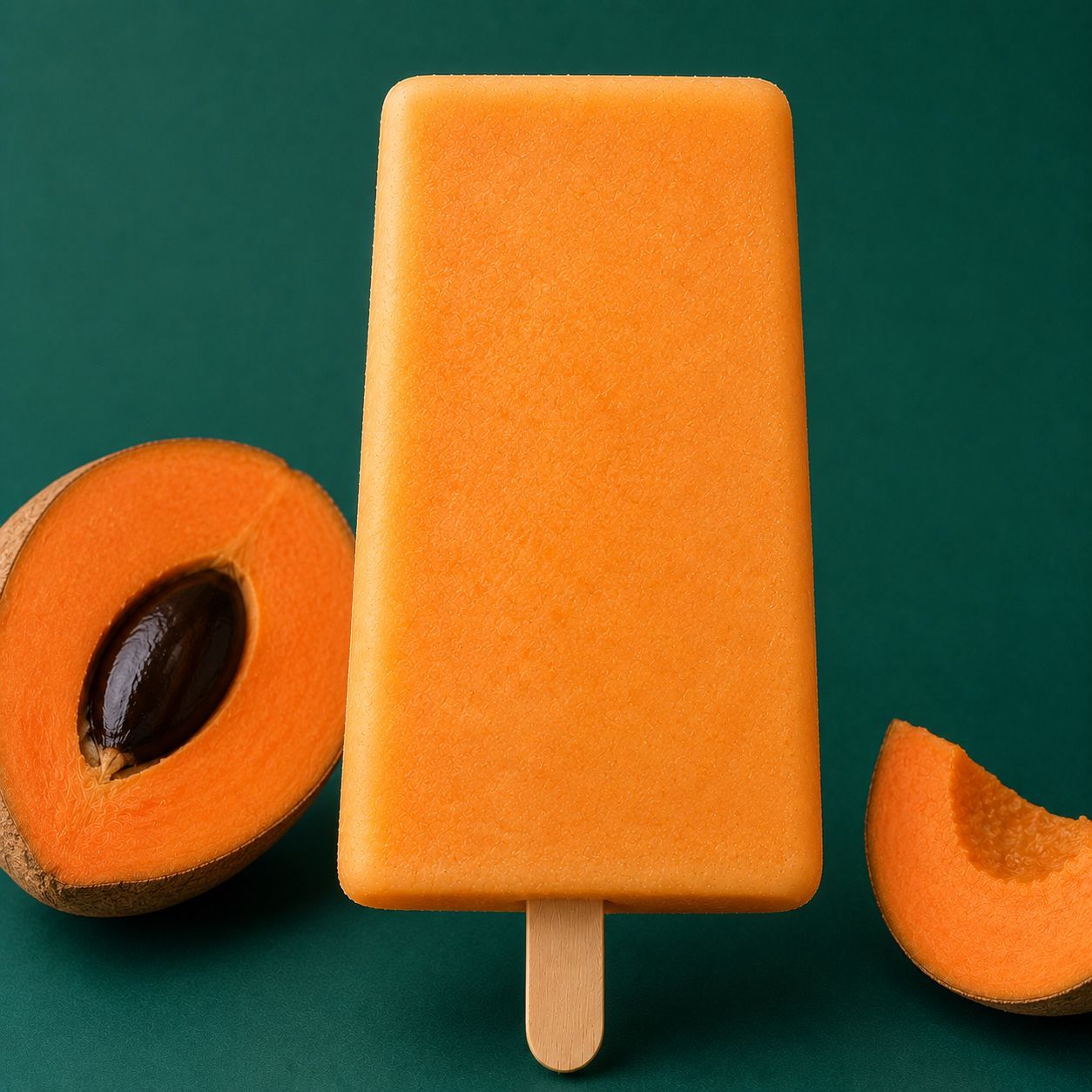 Paleta de Mamey