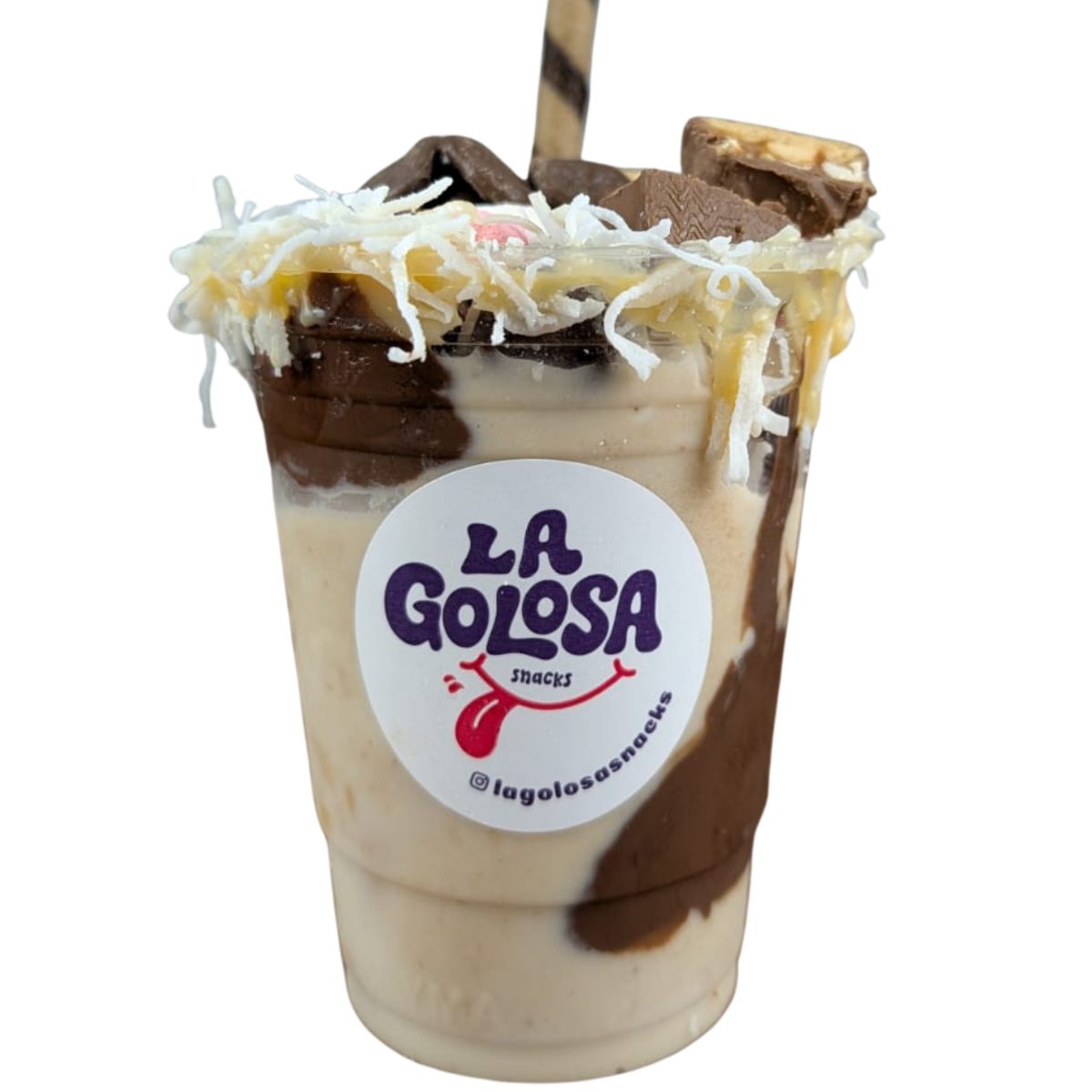 Apaleado Dulce