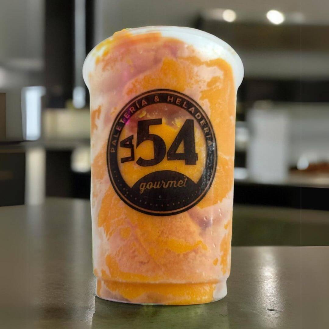 Nieve de Mango