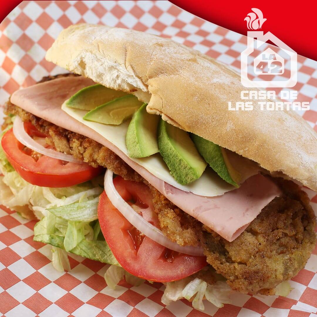 Torta Napolitana