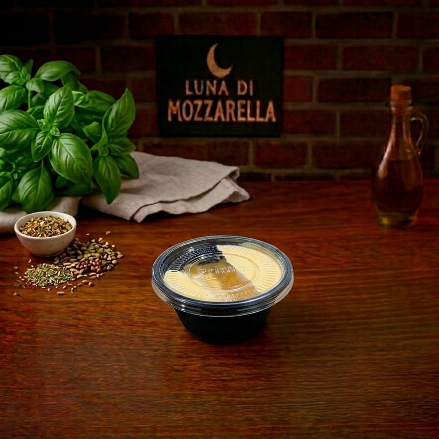Chimichurri Mexicano