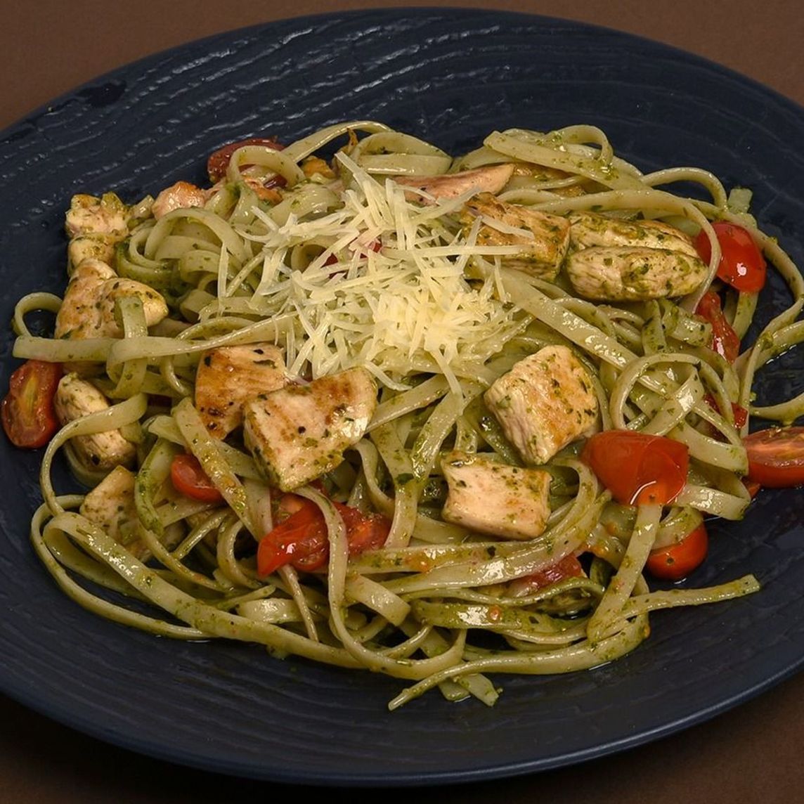 Fettuccine Della Nonna