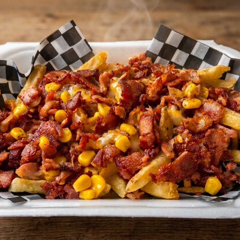 CRUNCH DE TOCINETA
