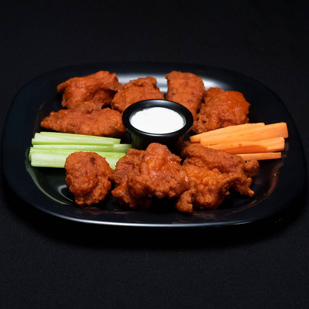 10 Pz Boneless