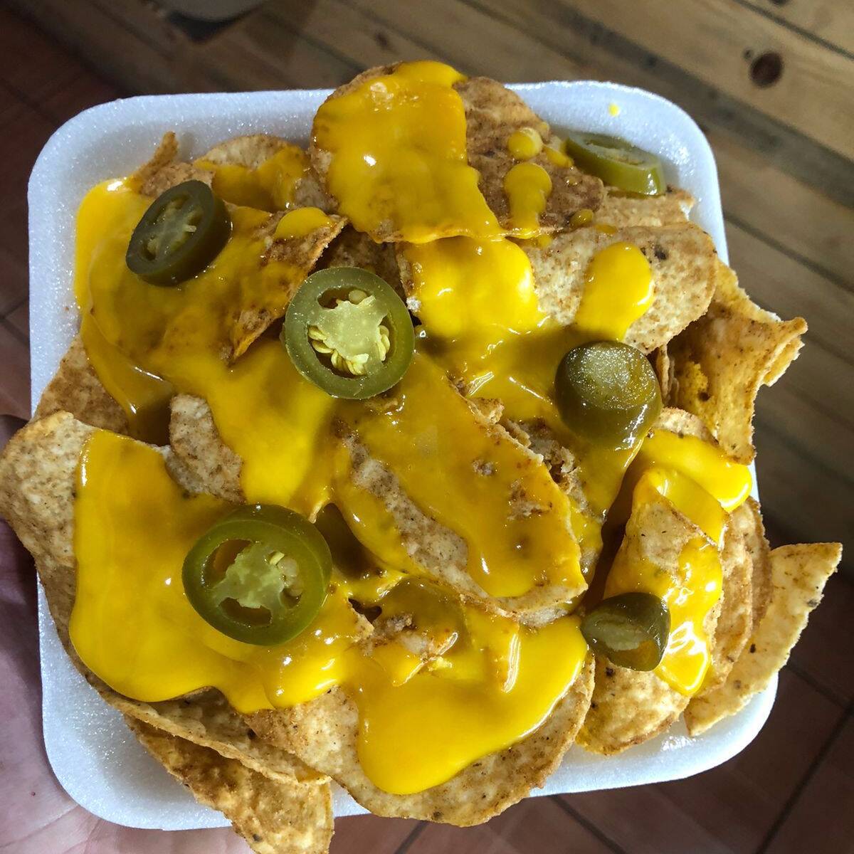 Nachos