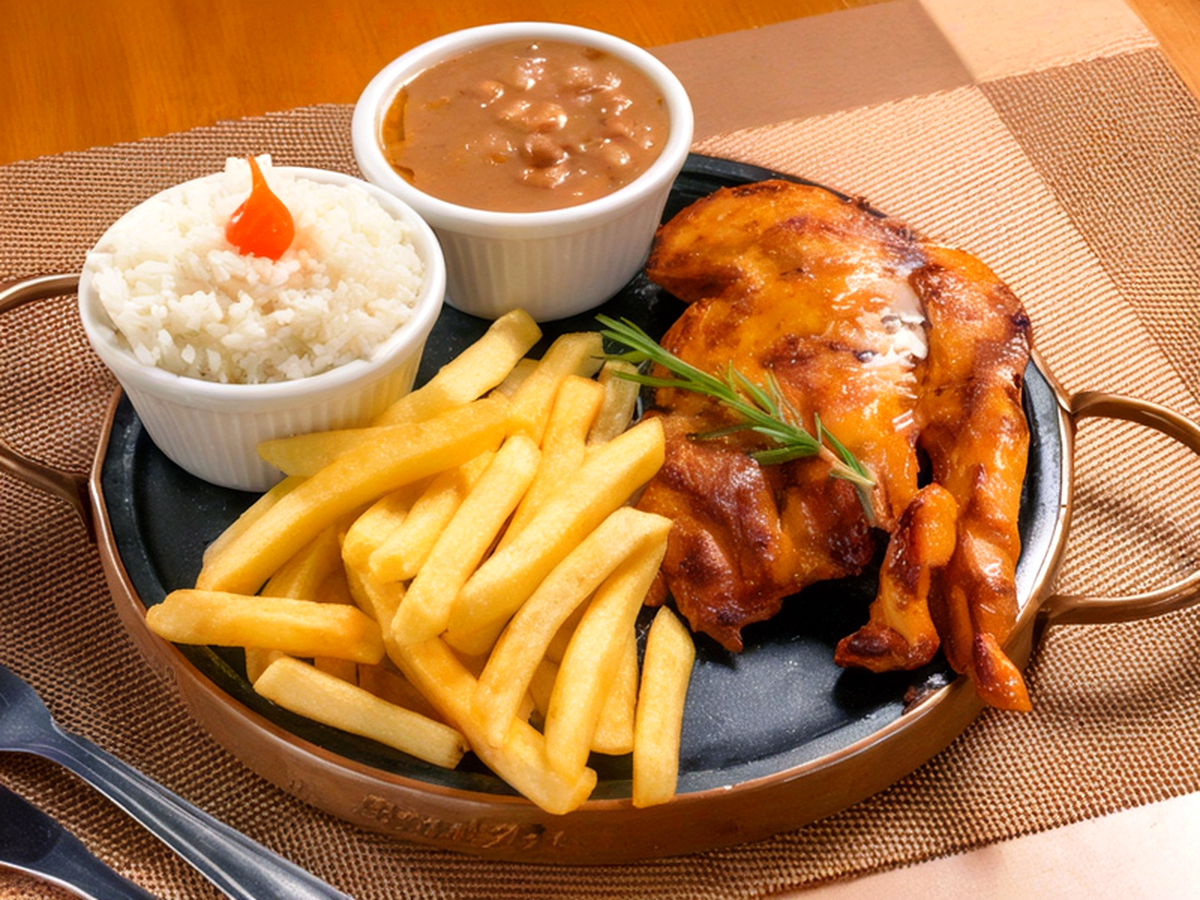 Marmitas Paladar De Príncipe