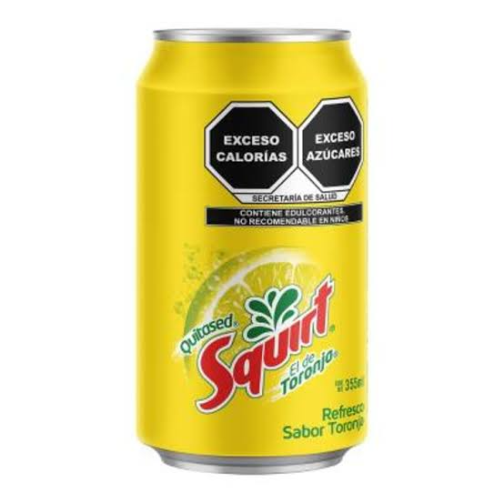 Squirt de 355 ml