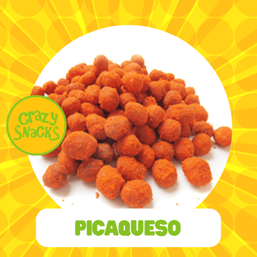 Pica Queso (100gr)