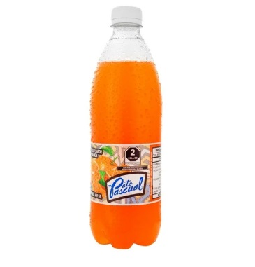 PASCUAL MANDARINA