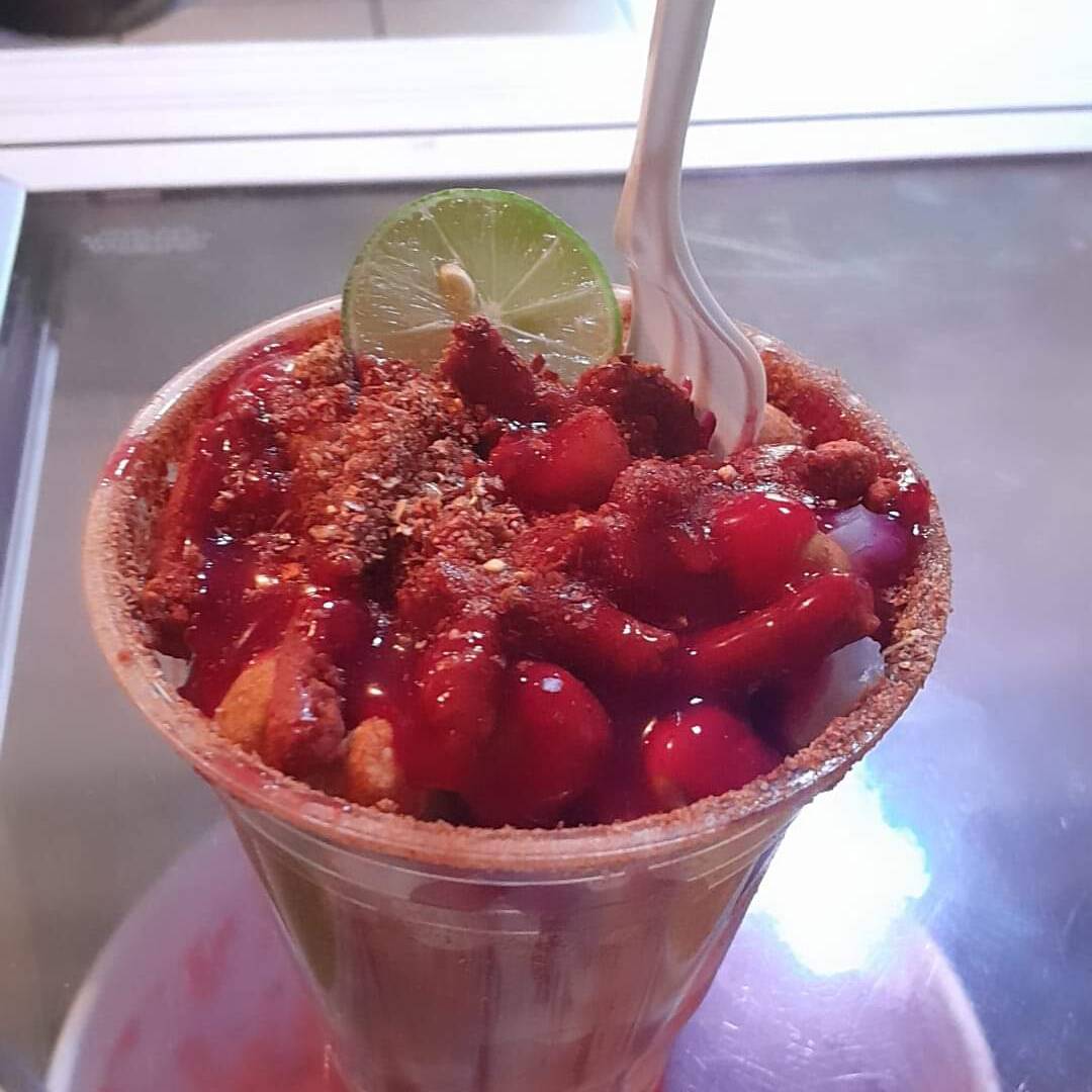 Vasito Loco