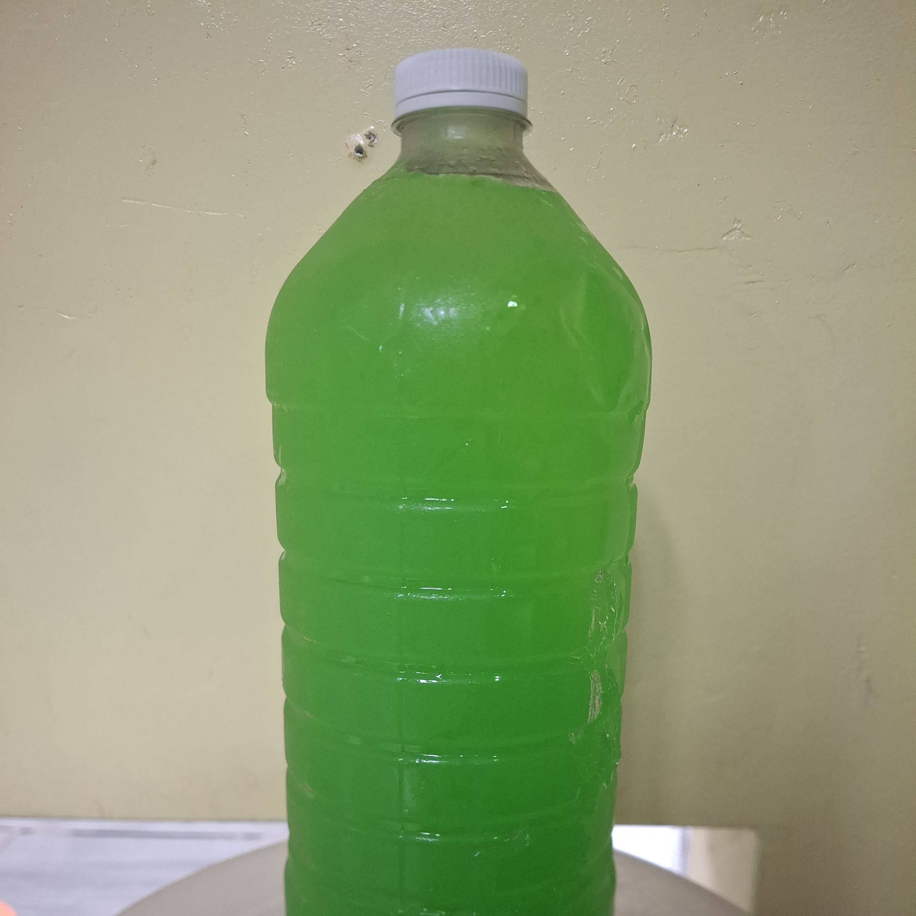 Limon Con Chia 1lt