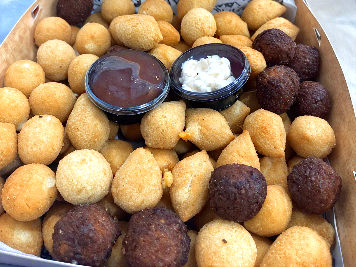 Sucesso Lanches - Salgados Do Brunão