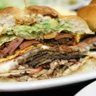 Torta Gigante de Milanesa