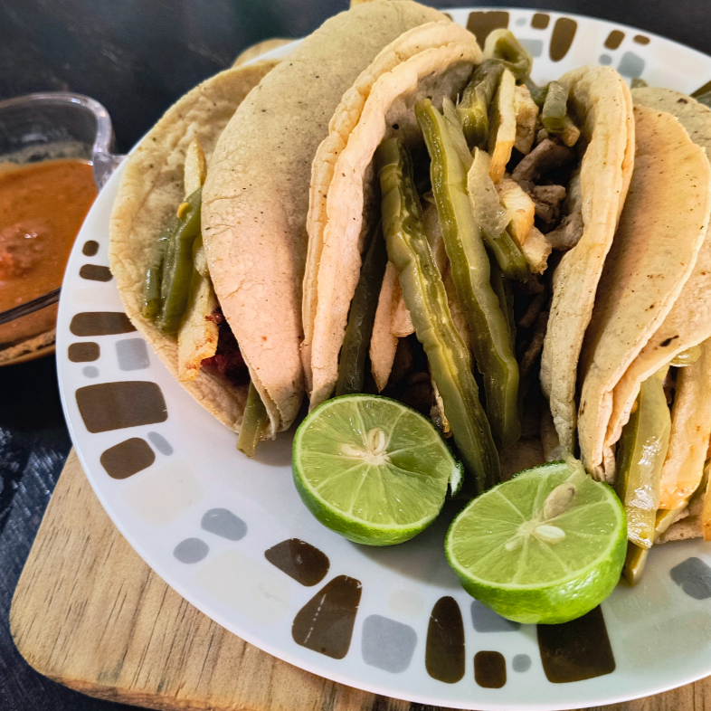Tacos (1 pieza)