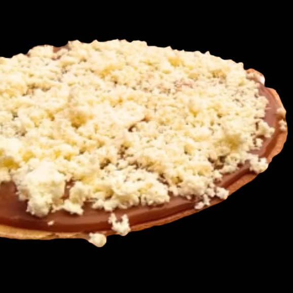 Oblea con Queso